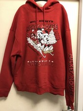 Primark - Christmas Themed Red