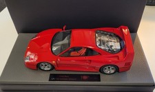 1/18 Top Marques Ferrari F40