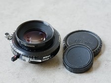 Nikon Nikkor M 300mm f/9 Lens