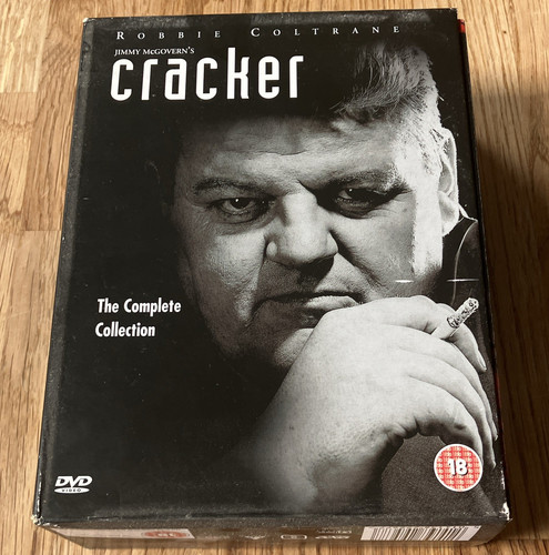 Granada cracker the - the, complete