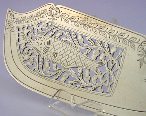 Rare william solid - rare, sterling