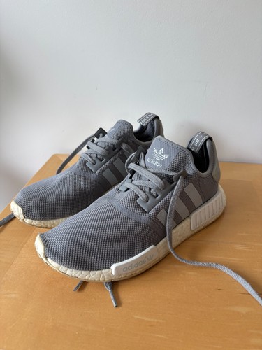 Adidas nmd mens trainers - r1,