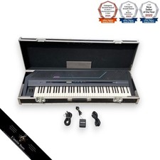 Kurzweil K1000 Keyboard Case