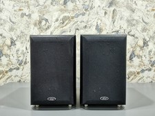 Eltax Monitor III Bookshelf Speakers - Pair