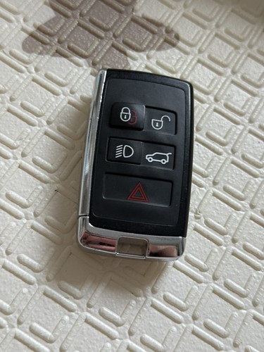 Genuine land range rover - genuine, land/range