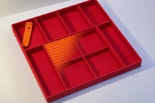 Large LEGO Sorting Tray 22 x
