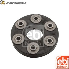 Joint longitudinal shaft 07542