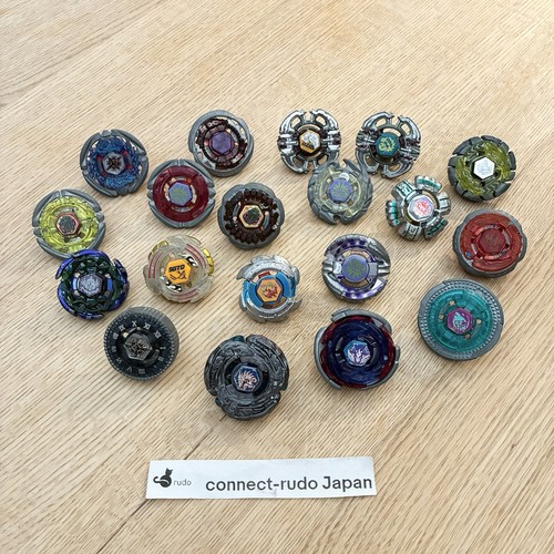 Metal fight beyblade lot - fight, 19