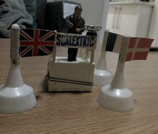 Vintage Scalextric F/303