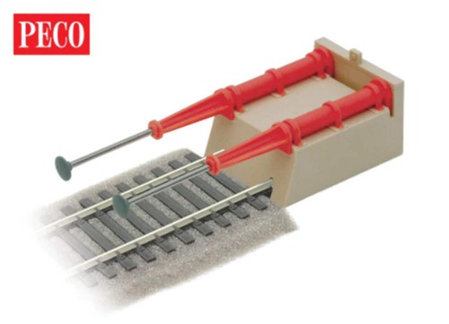 Peco sl42 gauge - sl42,