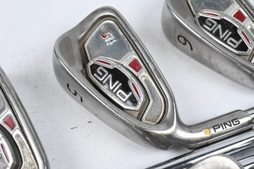 Left hand ping i15 - hand, irons