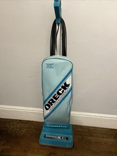 Oreck XL Classic Extended Life