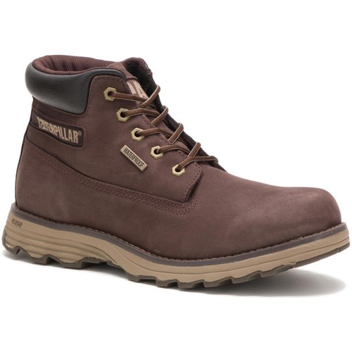 Cat mens founder waterproof - founder,