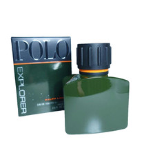 Ralph Lauren Polo Explorer for