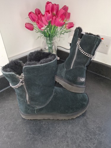 Ugg australia classic short - ugg,