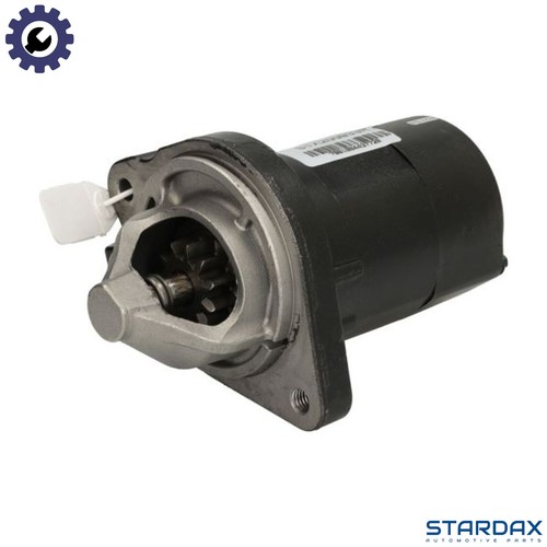Starter stx200933r for jeep - starter,
