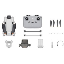 DJI Mini 4 Pro Camera Drone