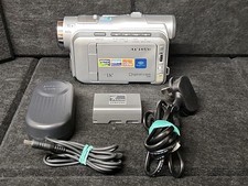 Samsung VP-D103 Handheld