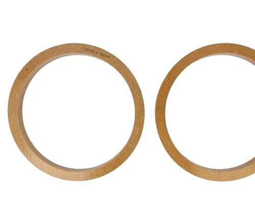 Spacer ring mdf 200mm - spacer,