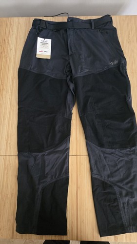 Rab mens magma light pant - rab,