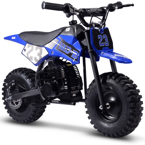 Mototec big supermoto 50cc - big,