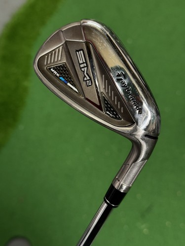 Taylormade sim2 max iron - max,