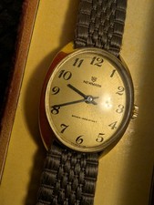 Vintage Newmark Mens Watch