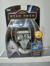 Star Trek 2009 Playmates Starfleet Tricorder New Sealed. TOYSAROUNDAGAIN EBAY