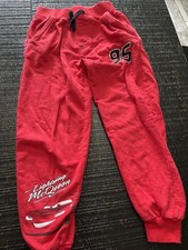 Lightning McQueen Red