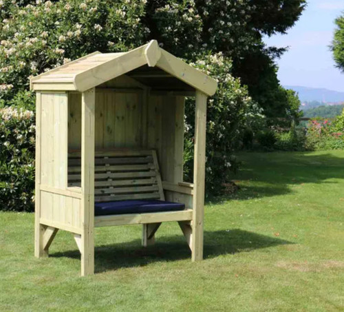 Churnet valley seater - valley, 2