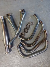 Yamaha XS1100 1977-1982 Motad