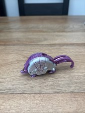 Power Rangers Wild Force Armadillo Zord Bandai 