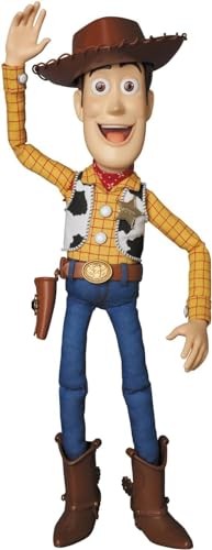 Medicom toy ultimate woody - medicom,