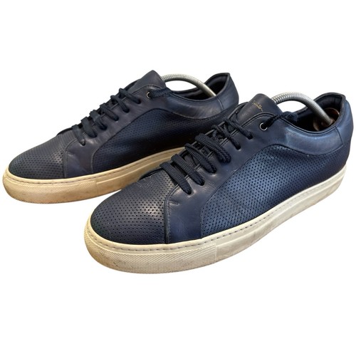 Paul smith basso - smith, uk9