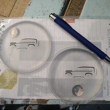 2 x land rover defender gift Gel Reusable Hand warmer Warming Pouches hotties