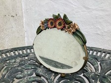 Reproduction vintage barbola - vintage,