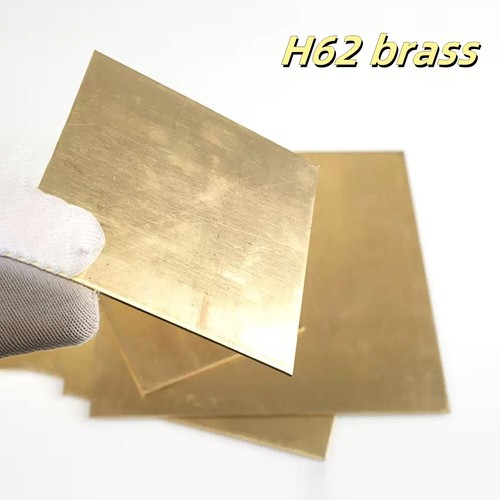 Brass h62 sheet - h62,