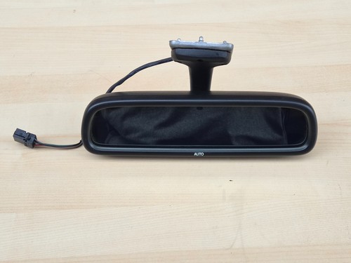 Saab 12 auto dimming - 93, 04-12