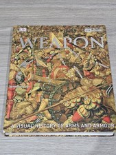 DK Weapon A Visual History Of