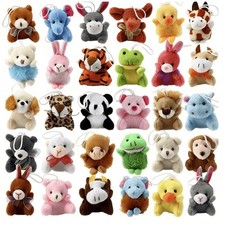 Keel Toys Mini Motsu 10cm