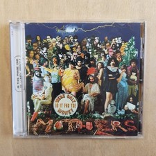 Zappa / Mothers Of Invention -