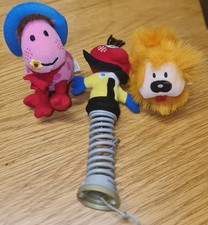 MCDONALDS TV FAVOURITES THE