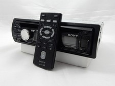 SONY CDX-DAB500U 🟦 Car DAB Radio with CD USB AUX / REMOTE (2526309)