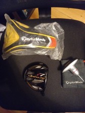 TaylorMade Golf Bundle - Golf