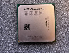 AMD Phenom II X4 955 Black