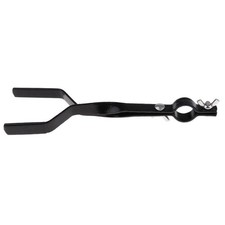 Metal Bongos Drum Stand Holder