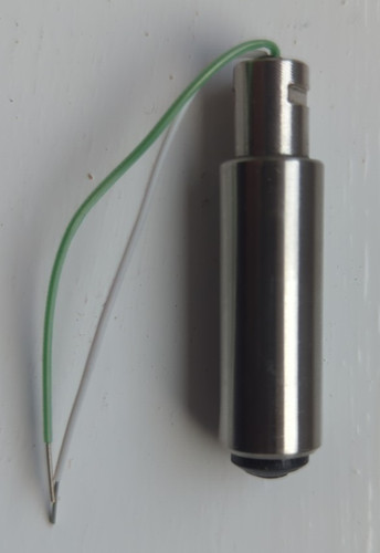 Omega ukm 0688 elcometer - omega,