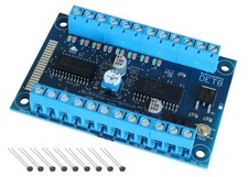 BLOCKsignalling DET8 Train