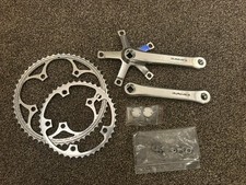 Shimano dura ace 7400 - dura, fc-7400