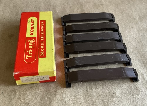 Box six triang - triang, hornby